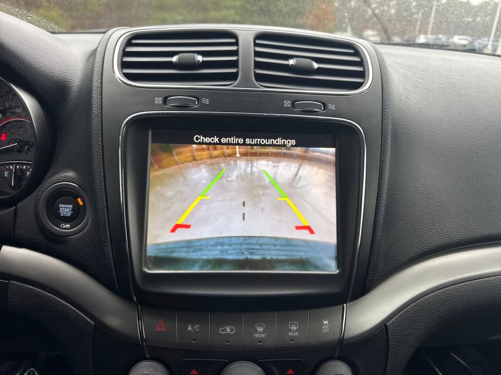 Used 2017 Dodge Journey Crossroad image 24