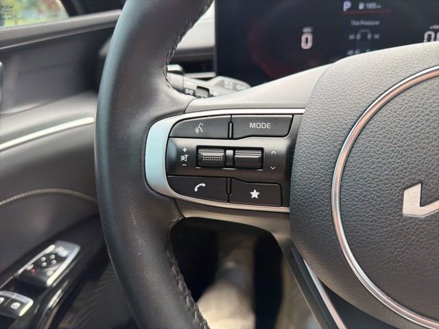 Used 2025 Kia K5 GT-Line FWD image 35