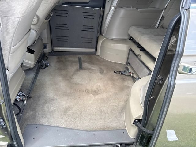 Used 2011 Honda Odyssey EX image 20