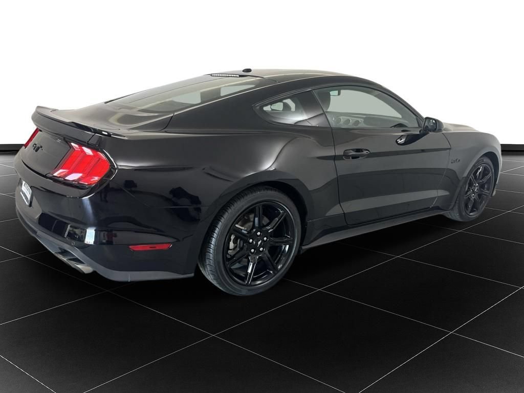 Used 2019 Ford Mustang GT w/ Equipment Group 301A RWD image 5