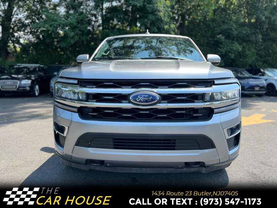 Used 2022 Ford Expedition Max Limited image 5