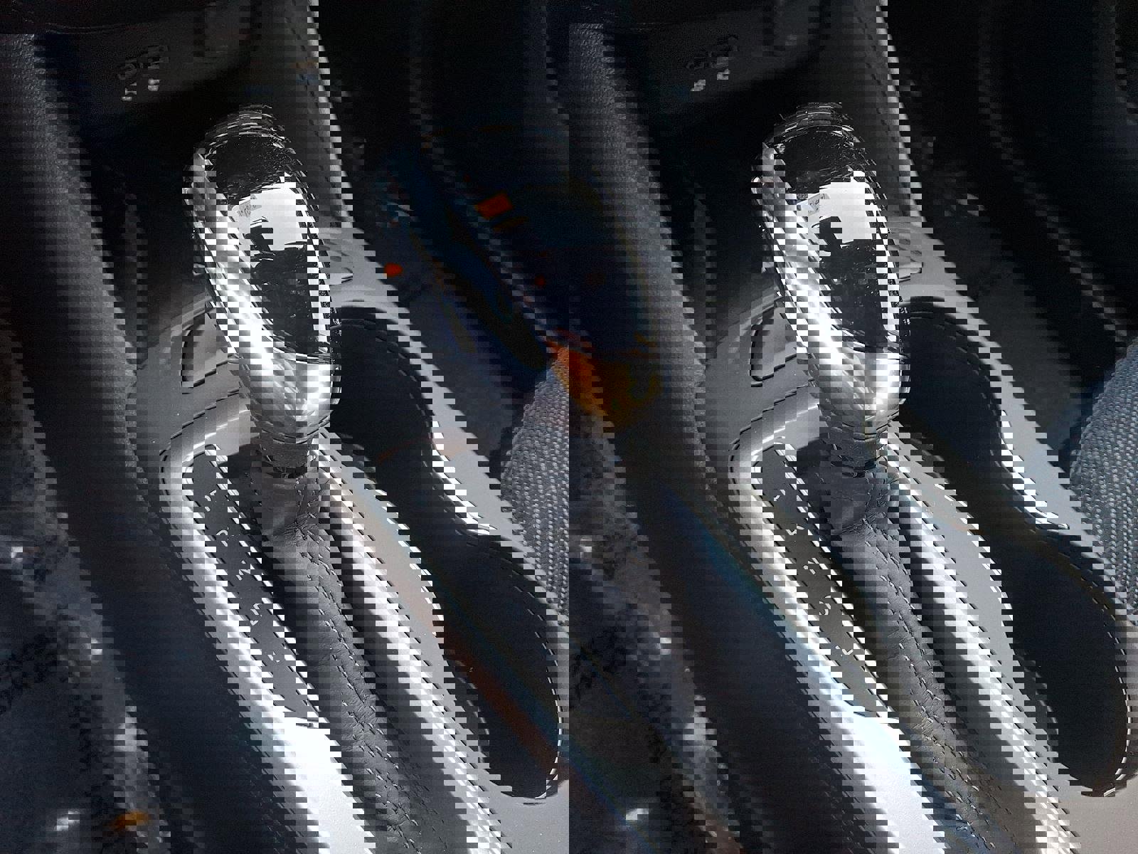 New 2026 Buick Envista Preferred w/ Convenience I Package image 8