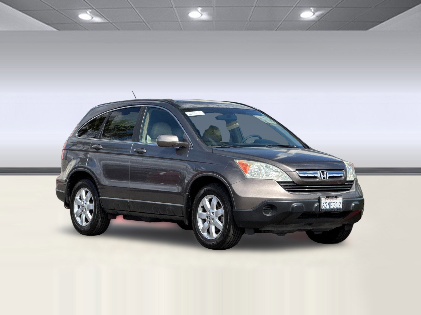 Used 2009 Honda CR-V EX-L image 6