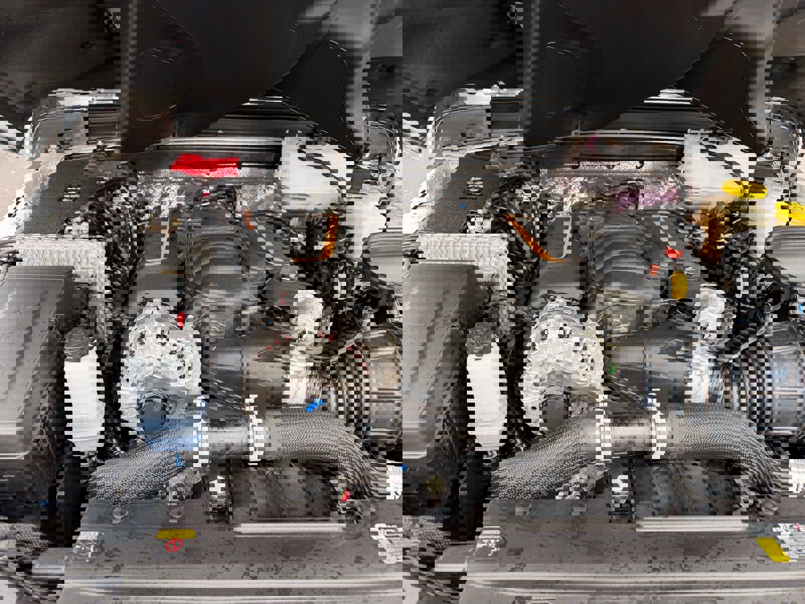 New 2026 Jeep Wrangler Unlimited Rubicon 392 image 23