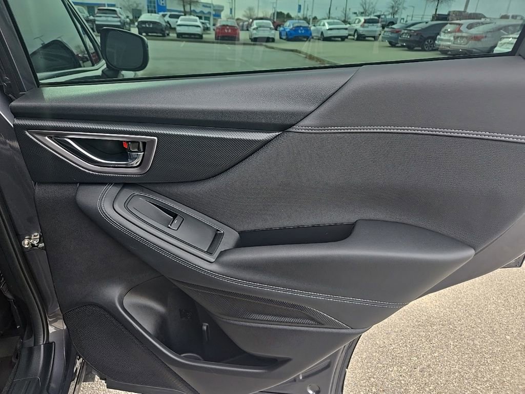 Used 2021 Subaru Forester Premium image 34