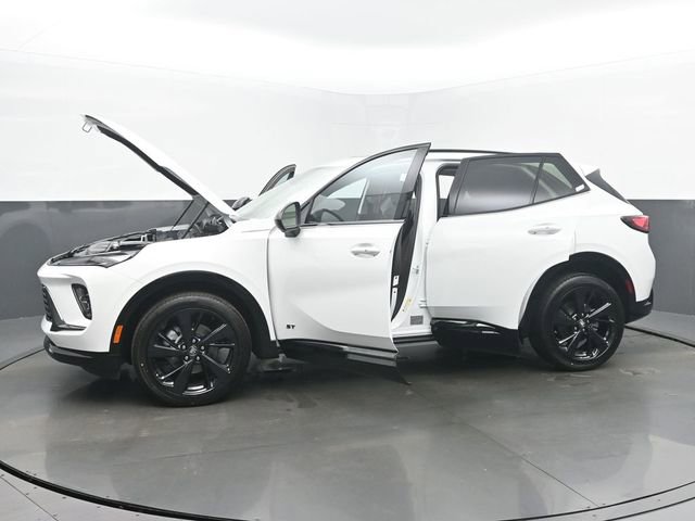 New 2026 Buick Envision Sport Touring AWD/4WD image 55