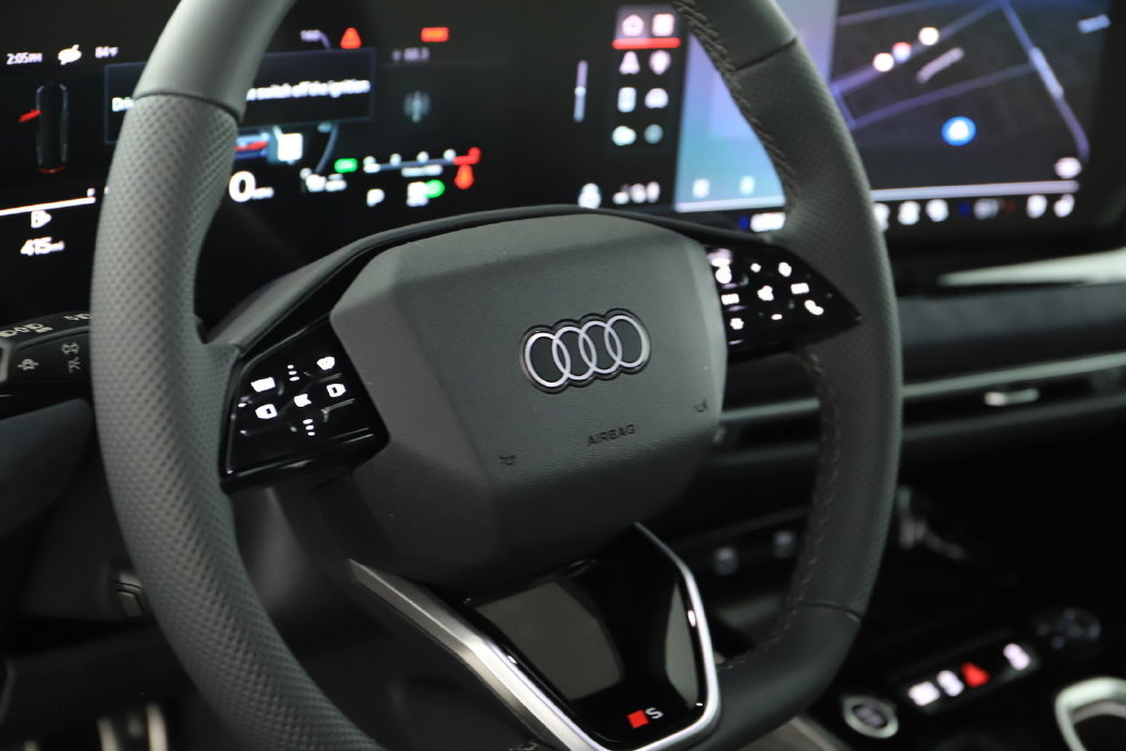 New 2026 Audi A6 Prestige AWD/4WD image 16