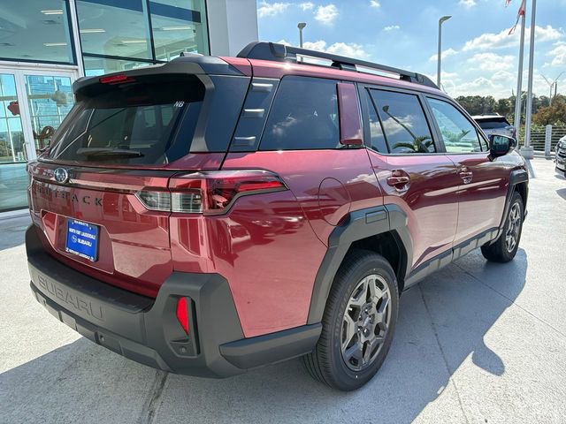 New 2026 Subaru Outback Premium image 2