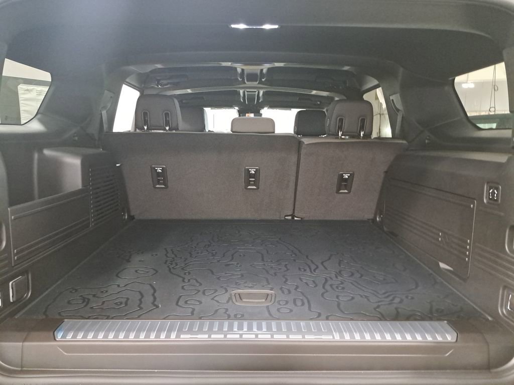 New 2025 GMC Hummer EV 2X image 12