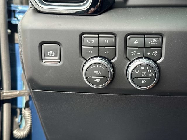 New 2026 GMC Sierra 2500 Denali Ultimate AWD/4WD image 33