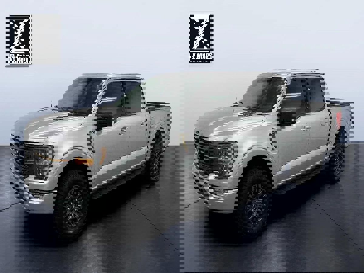 Used 2023 Ford F150 Tremor