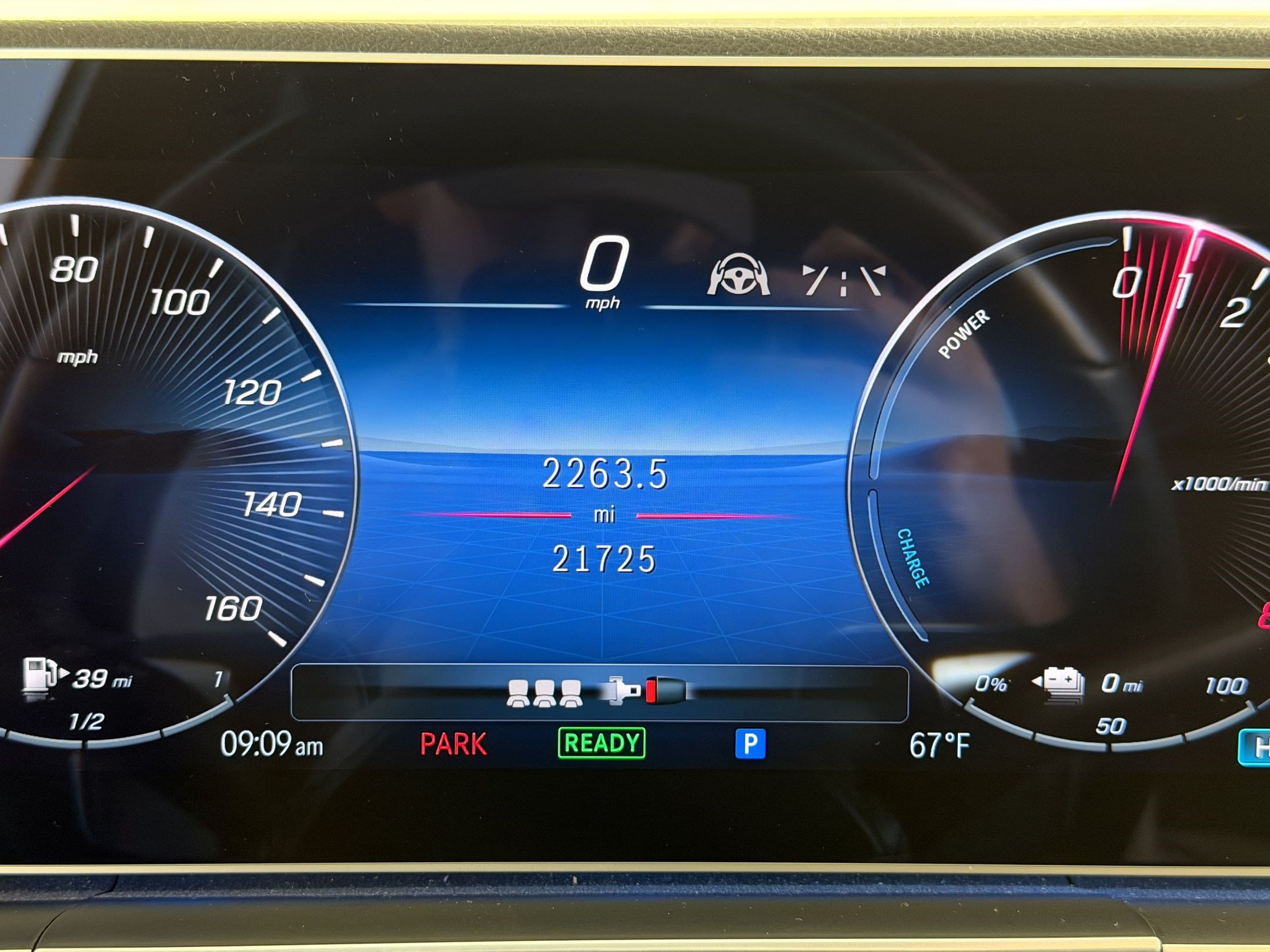 Used 2024 Mercedes-Benz GLE 450e 4MATIC image 22