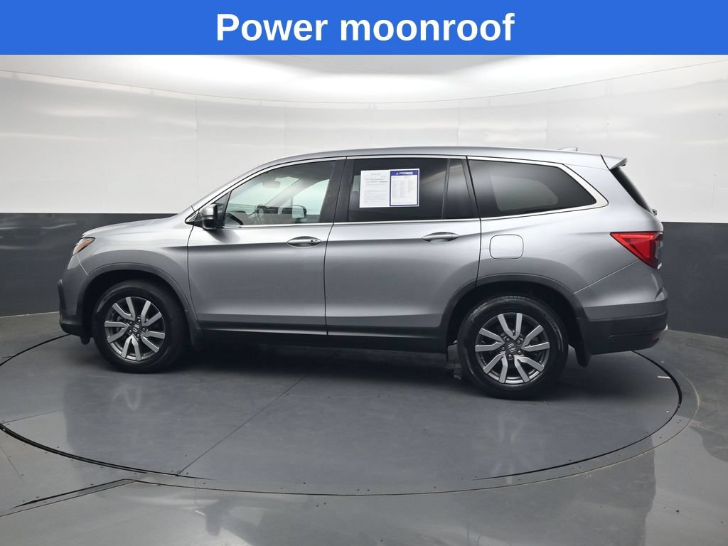 Used 2020 Honda Pilot EX-L image 7