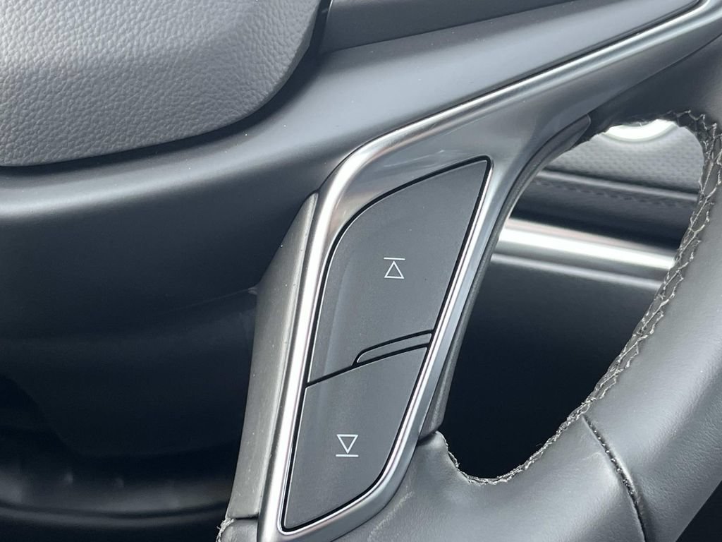 New 2026 Cadillac XT5 Luxury AWD/4WD image 30