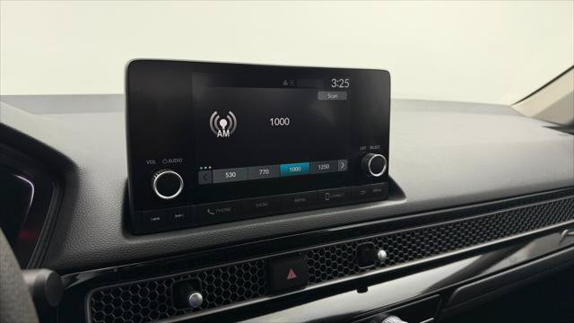 Used 2026 Honda Civic LX image 23