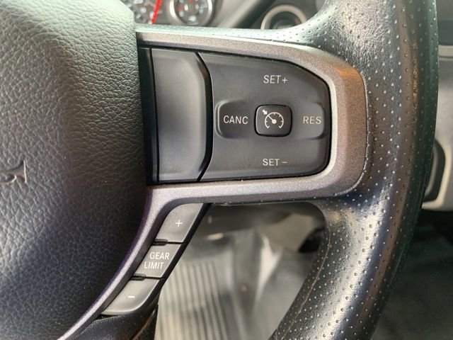 Used 2024 RAM 2500 Tradesman w/ Towing Technology Group image 28