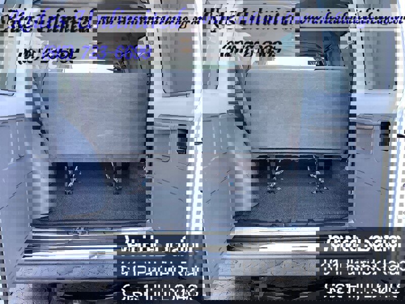 Used 2007 Ford E-150 and Econoline 150 Wagon RWD image 24