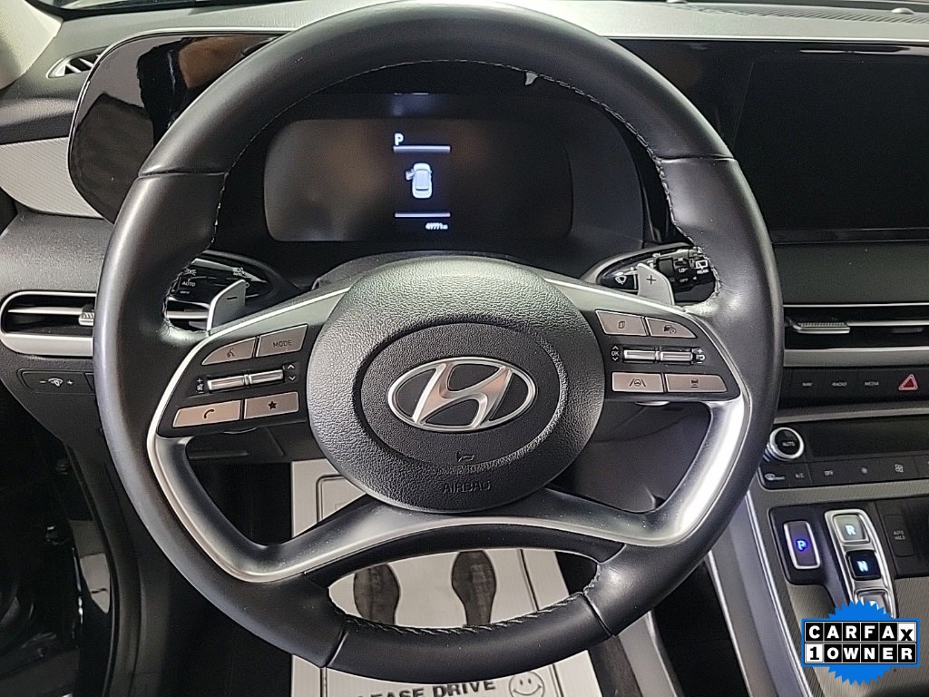 Used 2024 Hyundai Palisade SEL image 20