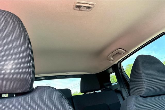 New 2026 Nissan Kicks S w/ Charging Package FWD image 17