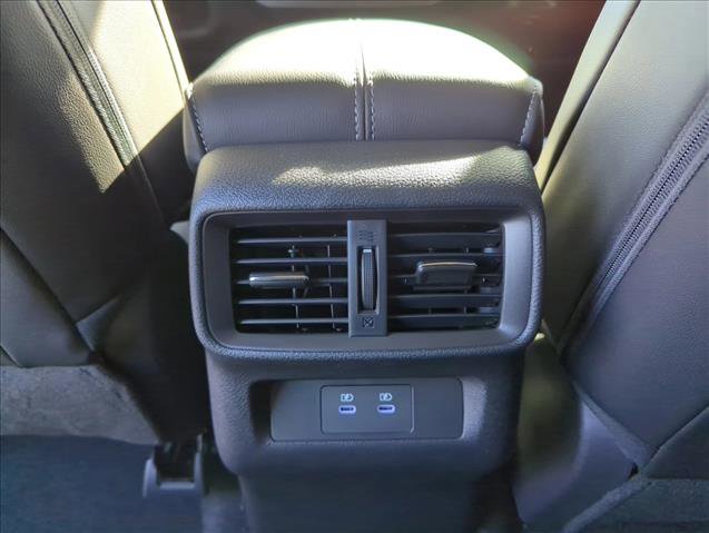 New 2026 Nissan Murano SV image 16