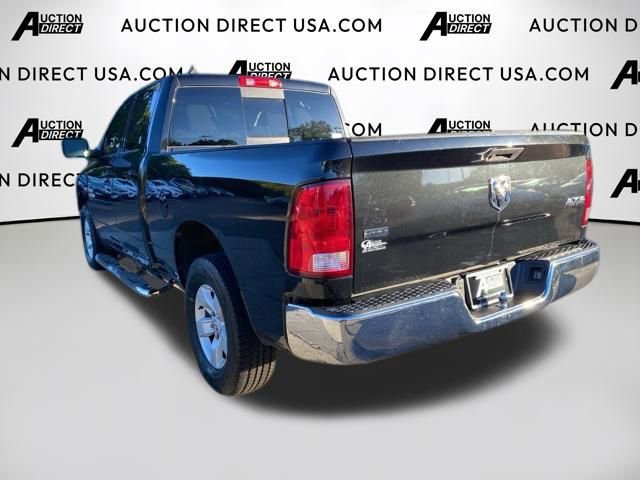 Used 2019 RAM 1500 Classic SLT image 13