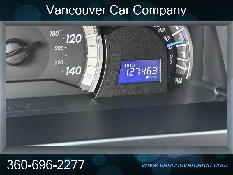 Used 2014 Toyota Camry SE FWD image 22