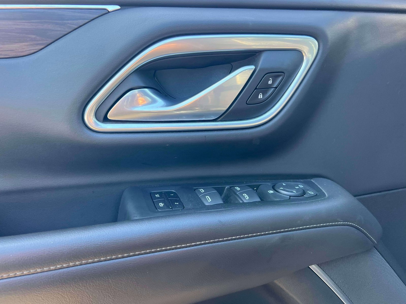 Used 2021 Chevrolet Tahoe Z71 image 14