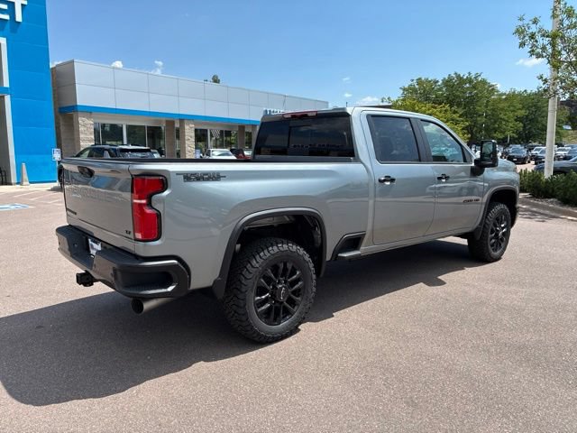 New 2026 Chevrolet Silverado 2500 LT w/ Trail Boss Package AWD/4WD image 6