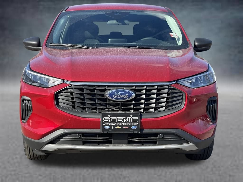New 2026 Ford Escape Active FWD image 26