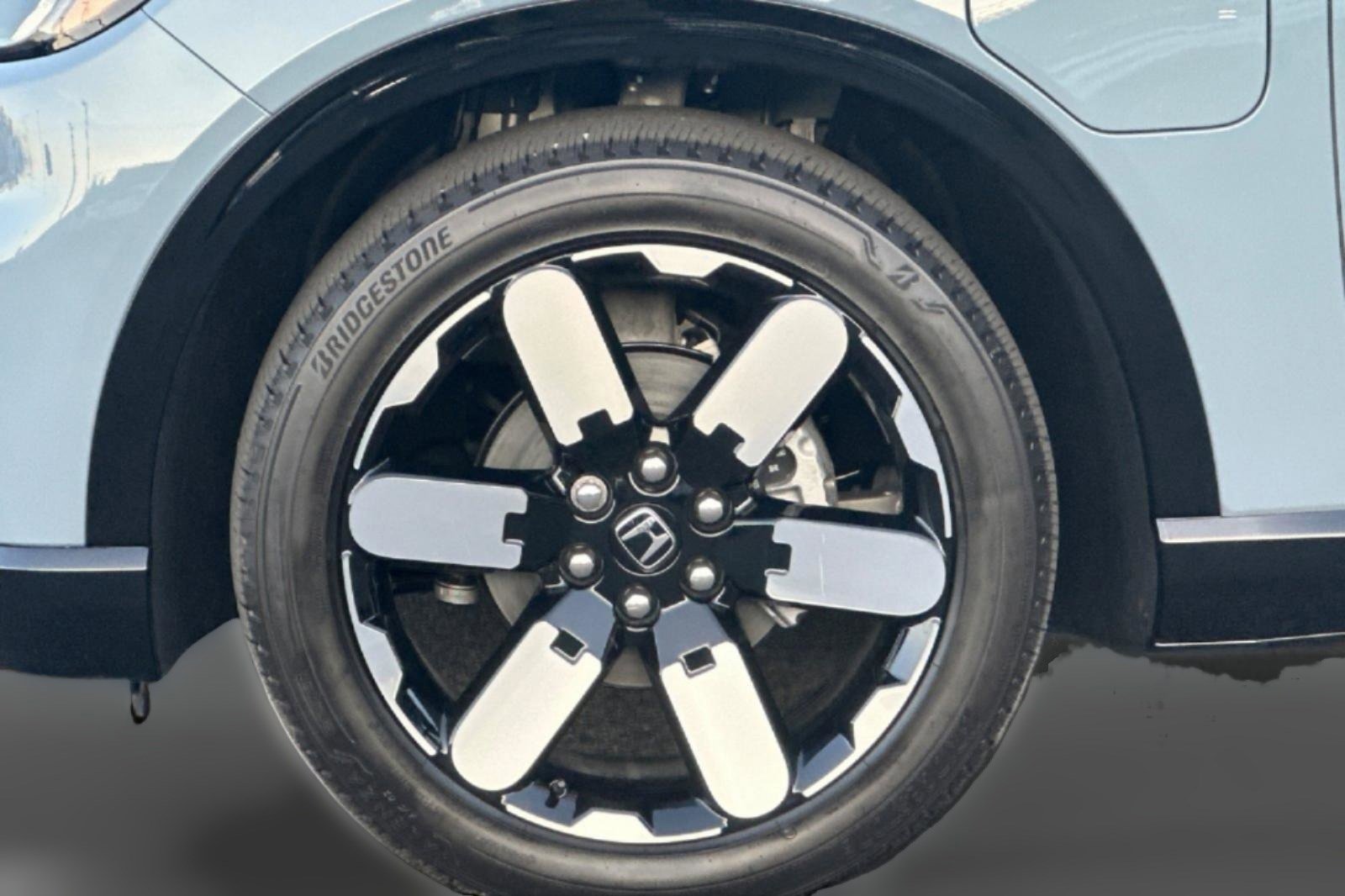 New 2026 Honda Prologue Elite image 11