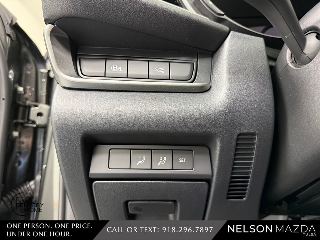 New 2026 MAZDA CX-30 AWD 2.5 S w/ Select Sport Pkg image 24