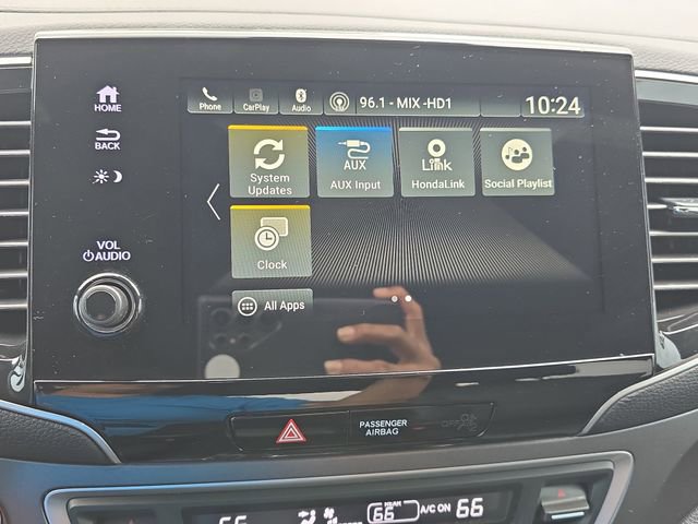 Used 2021 Honda Passport EX-L image 22