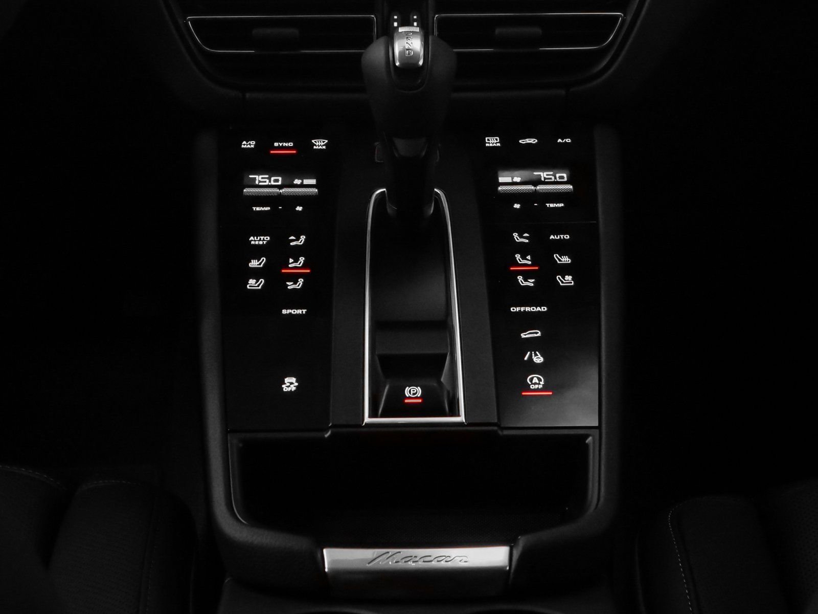 Certified 2025 Porsche Macan image 31