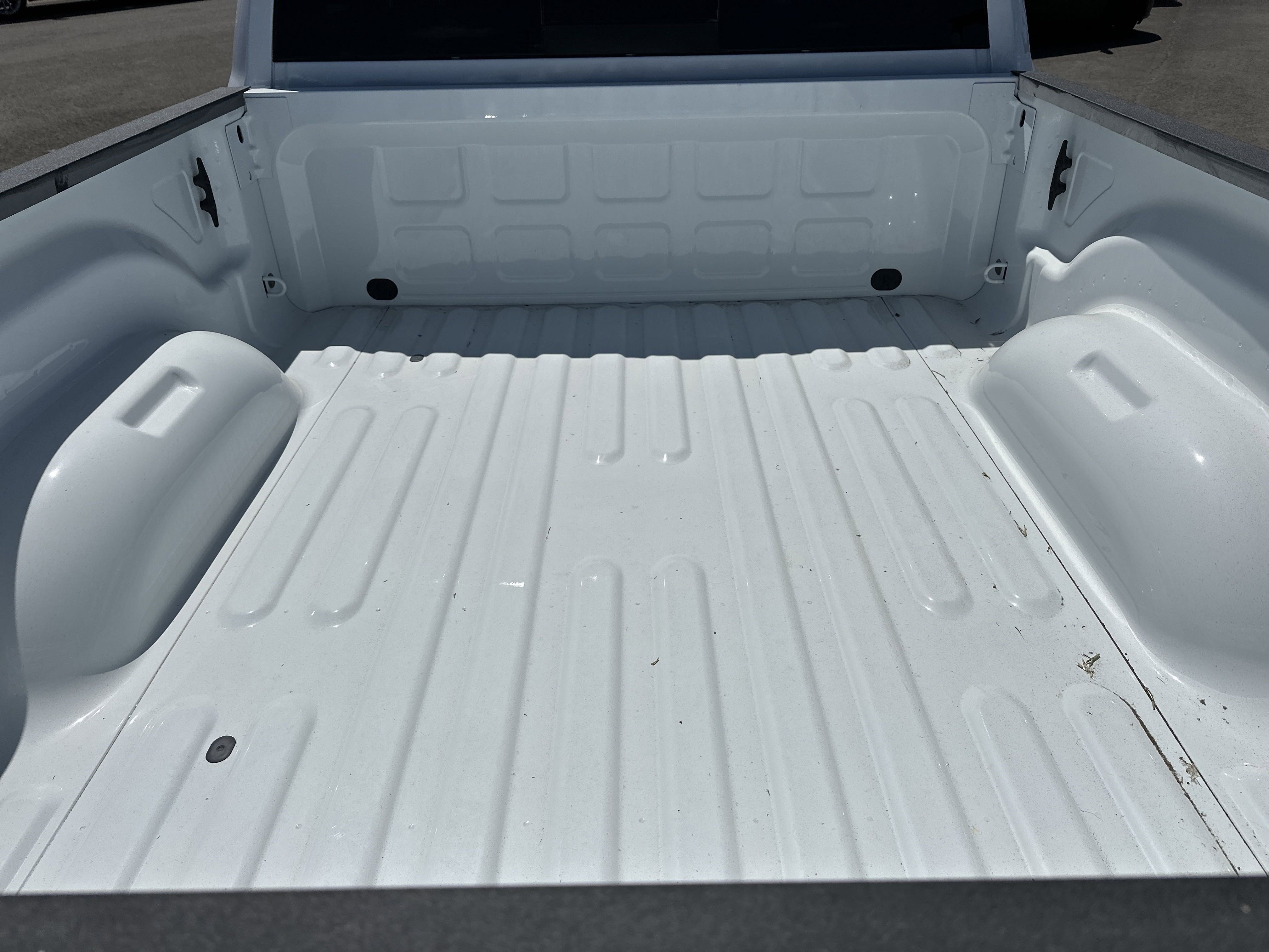 New 2025 RAM 2500 Laramie image 5