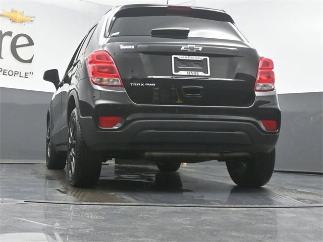 Used 2022 Chevrolet Trax LT w/ Midnight Edition image 53