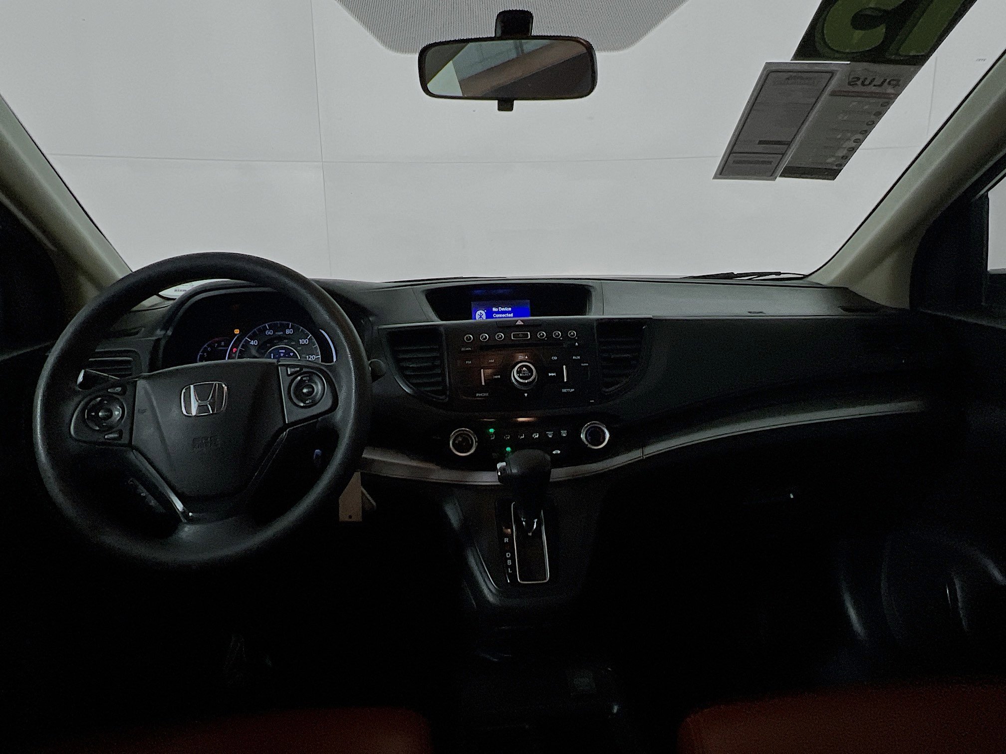 Used 2015 Honda CR-V LX image 29