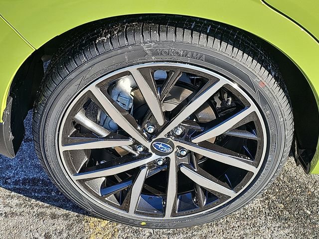 New 2026 Subaru Impreza 2.0i Sport AWD/4WD image 8