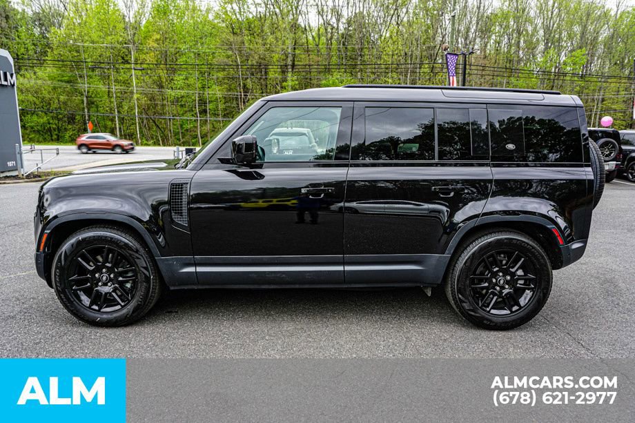 Used 2024 Land Rover Defender 110 S image 7