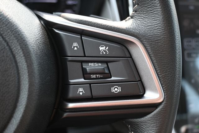 Used 2025 Subaru Legacy Premium AWD/4WD image 36