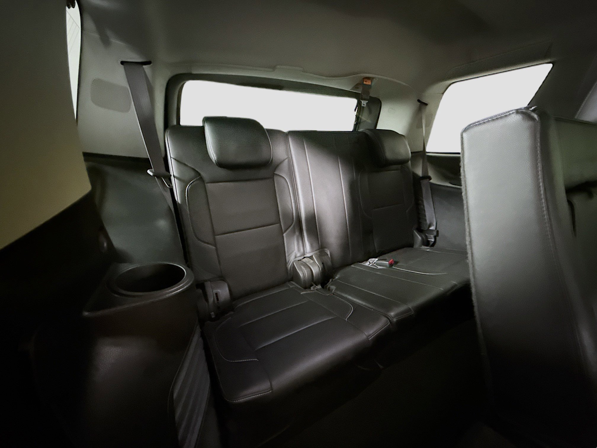 Used 2017 GMC Yukon SLT image 41