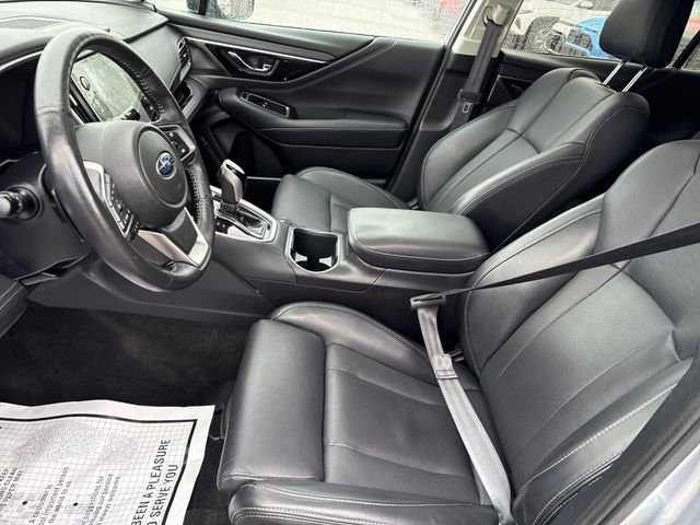 Used 2023 Subaru Outback Limited XT AWD/4WD image 9