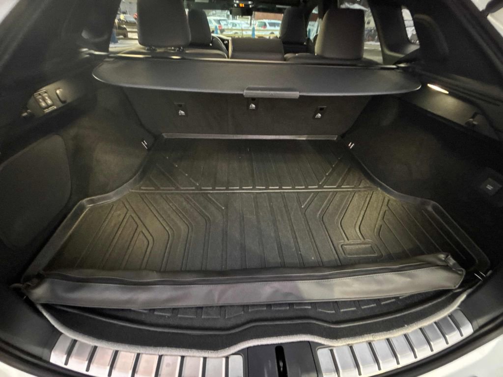 Used 2024 Lexus RX 500h F Sport w/ Convenience Package image 68