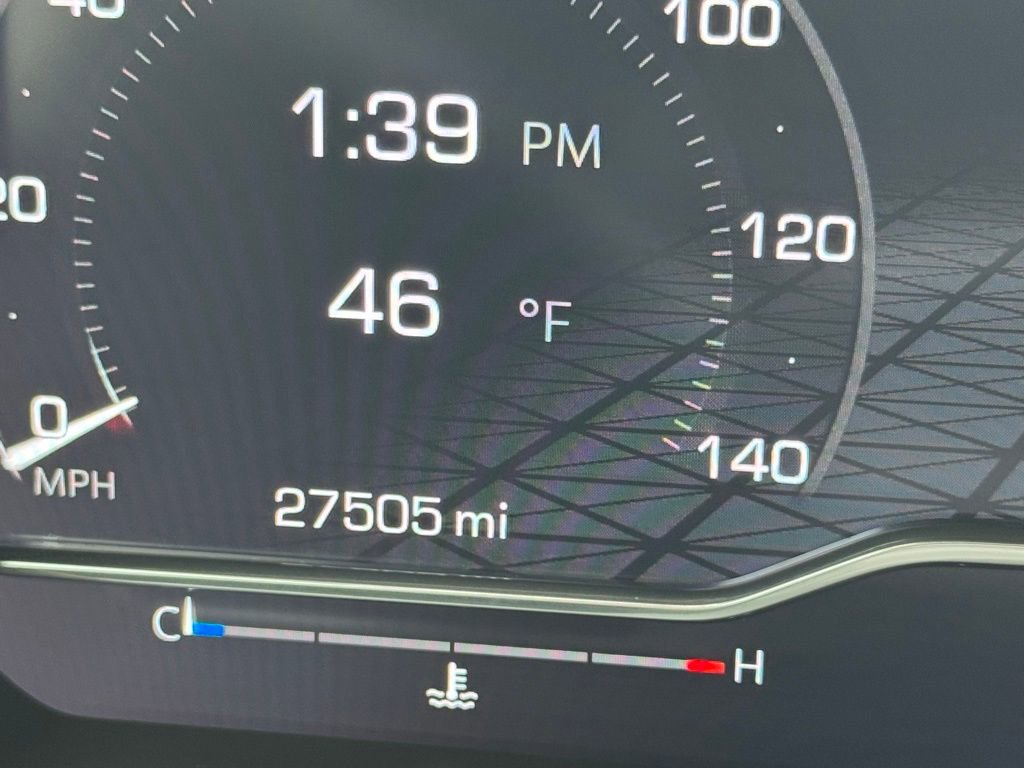 Used 2023 GMC Sierra 1500 AT4 image 27