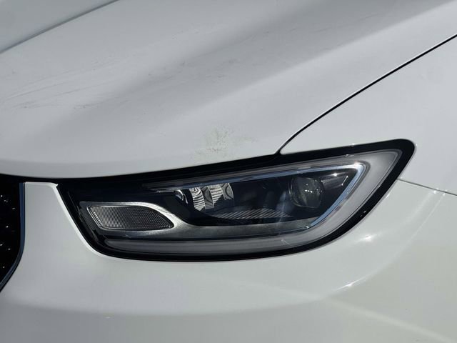 New 2026 Chrysler Pacifica Select image 6