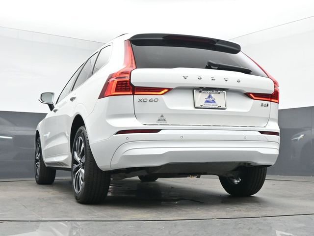 Used 2023 Volvo XC60 B5 Core w/ Climate Package image 40
