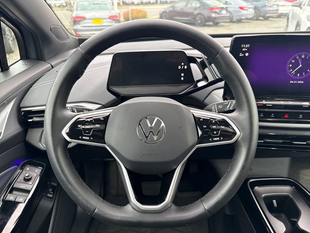Used 2023 Volkswagen ID.4 Pro S AWD/4WD image 23