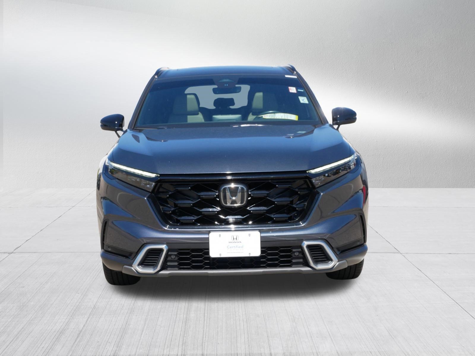 Certified 2023 Honda CR-V Sport Touring image 2