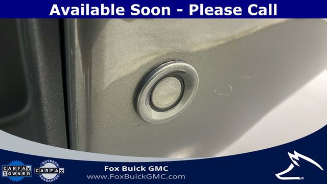 Used 2018 GMC Sierra 1500 Denali image 34