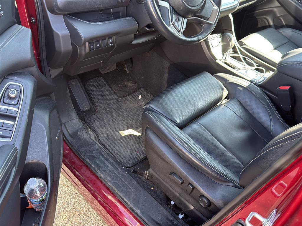 Used 2023 Subaru Ascent Limited w/ Technology Package AWD/4WD image 11