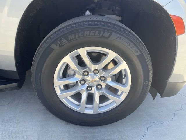 Used 2024 Chevrolet Tahoe LT image 33